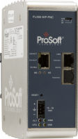 PLX82-EIP-PNC 産品照(zhào)片 - EtherNet/IP 轉 PROFINET 控制器網關模塊